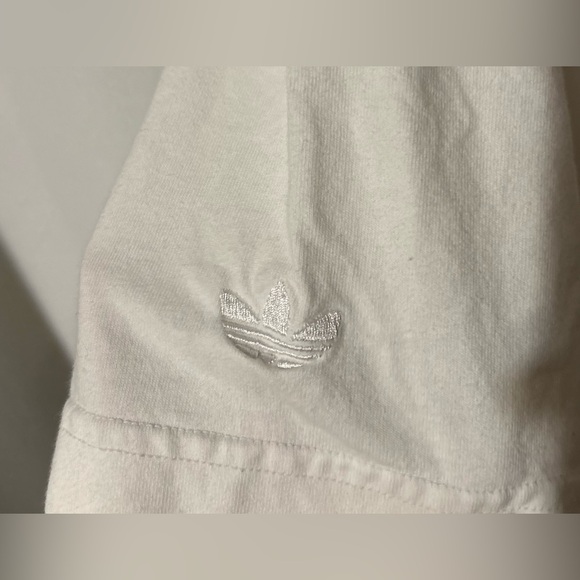 Adidas Save The Lobster Men’s White T-Shirt - Picture 5 of 6